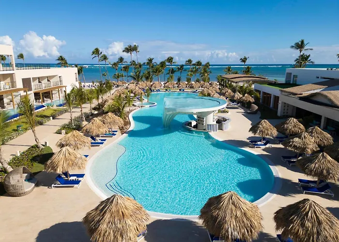 Serenade All Suites - Adults Only Resort Punta Cana