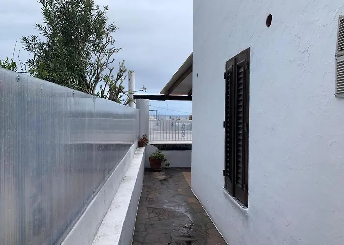 Case La Pergola