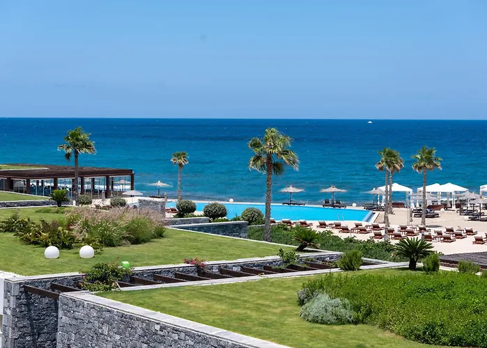 Nana Princess Suites Villas & Spa Limenas Chersonisou