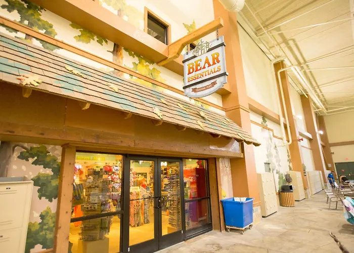 Great Wolf Lodge New England Fitchburg