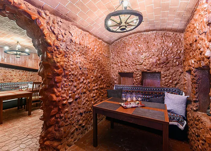 Bada Bing Residence Braşov