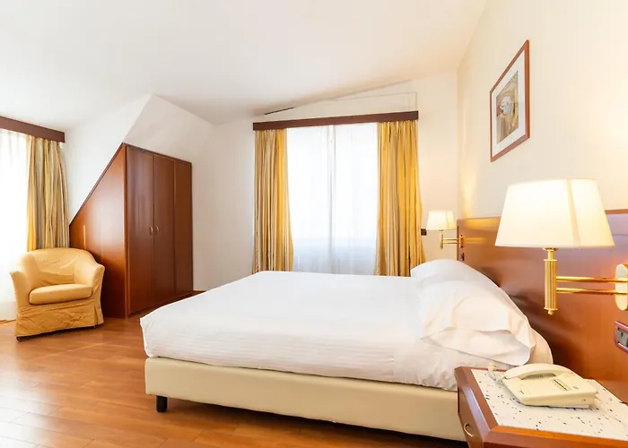 Hotel Europa Rende