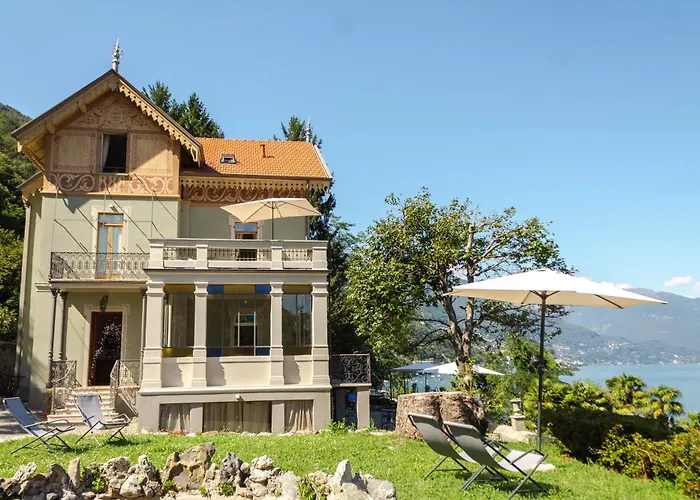 Hotel a Cannobio