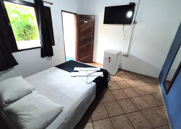 Pousada Boicucanga A 30M Da Praia
