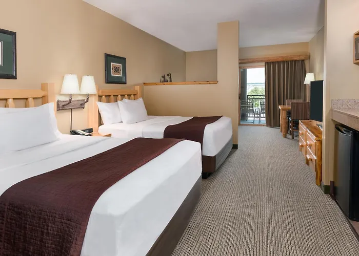 Great Wolf Lodge Kansas City