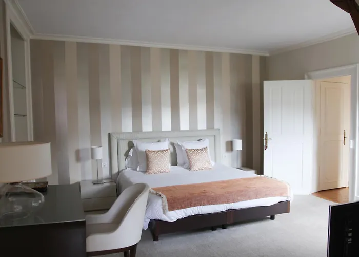 Hotel a Tours