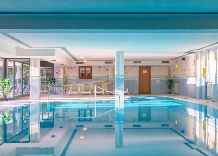 Garda Suite Hotel - Adults Only Hotel Limone sul Garda