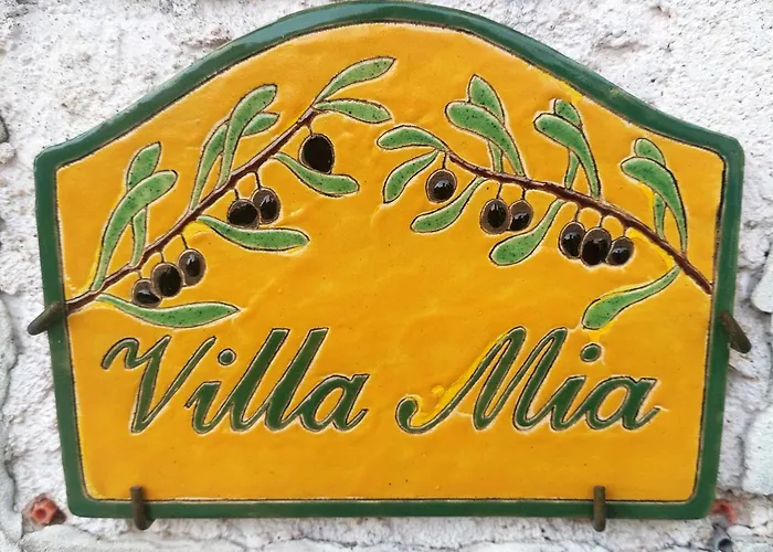 Villa Mia