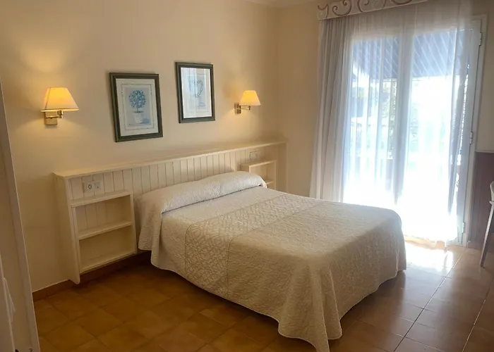 Hotel Casa Feliu Santa Susanna
