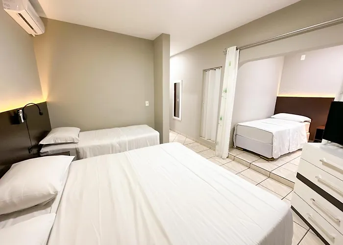 Presto Hotel