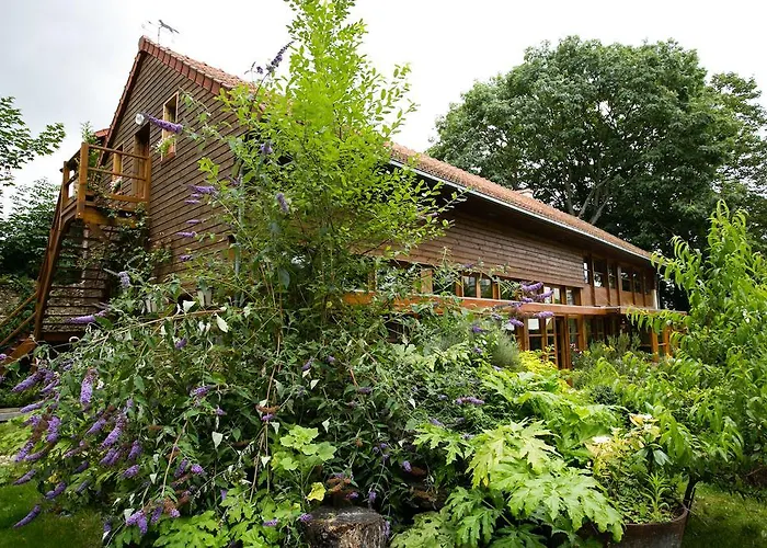 Le Clos Chedeville