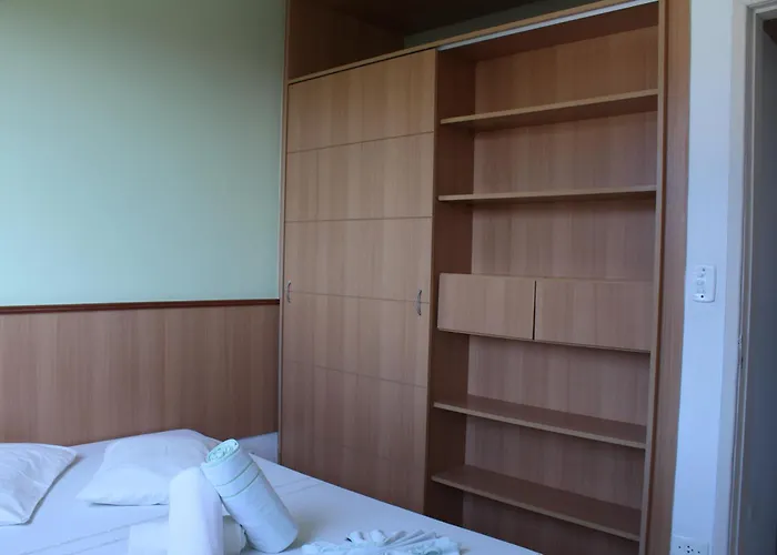 Satelite - Itanhaem Hotel