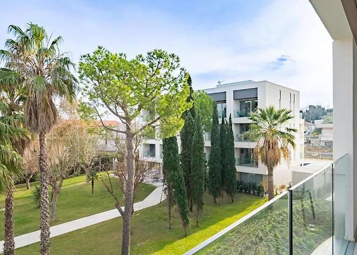 Marina Gardens Boutique&Suites Francavilla Al Mare