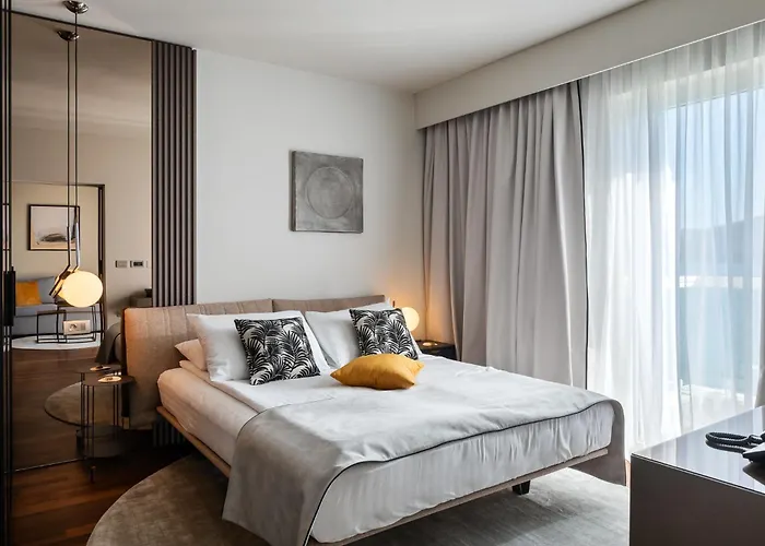 Boutique Hotel Adoral Rabac