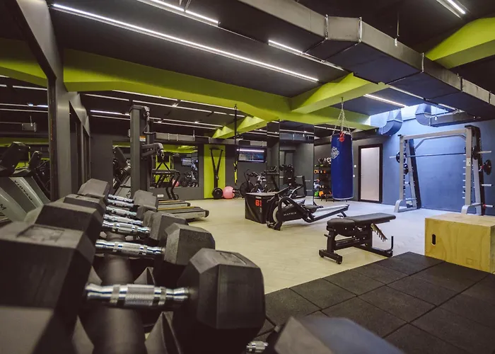 Star Hill Hotel & Spa Pristina