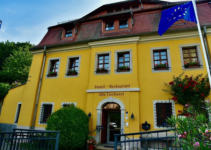 Alte Gerberei