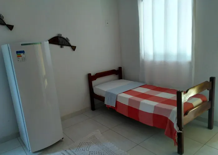Pousada Pérola do Atlântico Velha Boipeba