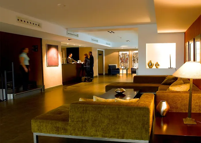 Hotel Hg Cerler