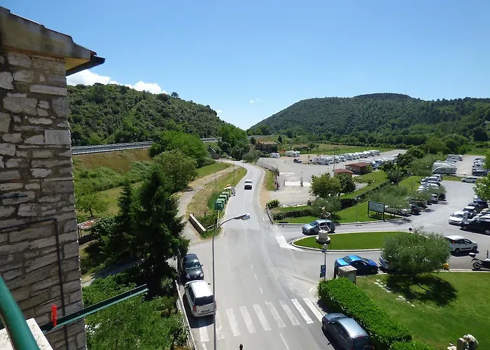 Casetta delle Terme Rapolano Terme