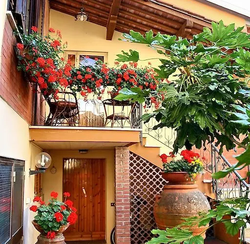 Primettahouse