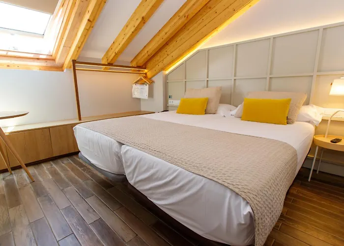 Hotel Pousada Real Caldas De Reis