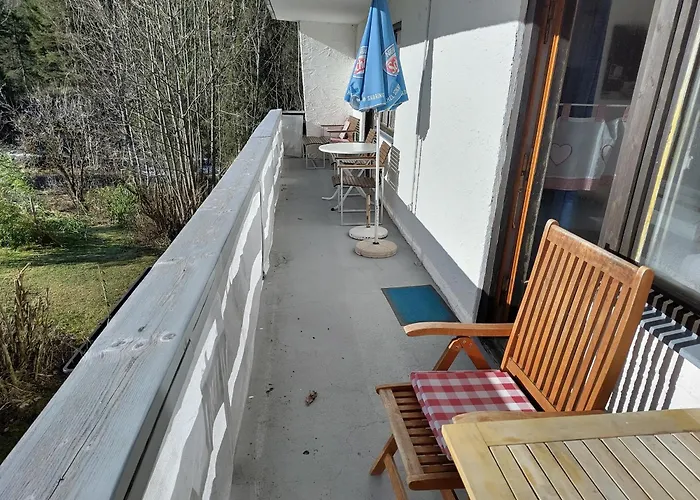 Gästehaus Gruben Oberstdorf