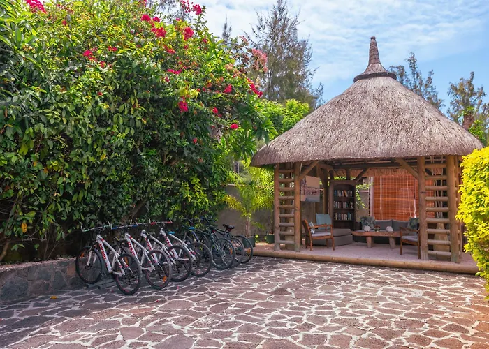 Seapoint Boutique Hotel Pointe aux Canonniers