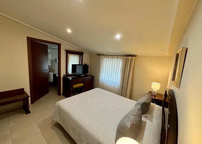 Hotel Kazar Ontinyent 
