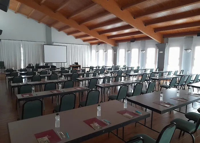 Sommos Hotel Benasque Spa