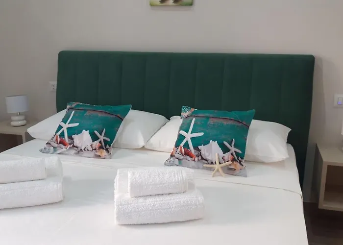 B&B Mediterraneo Cetraro