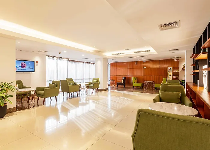 Dhaka Regency Hotel&Resort