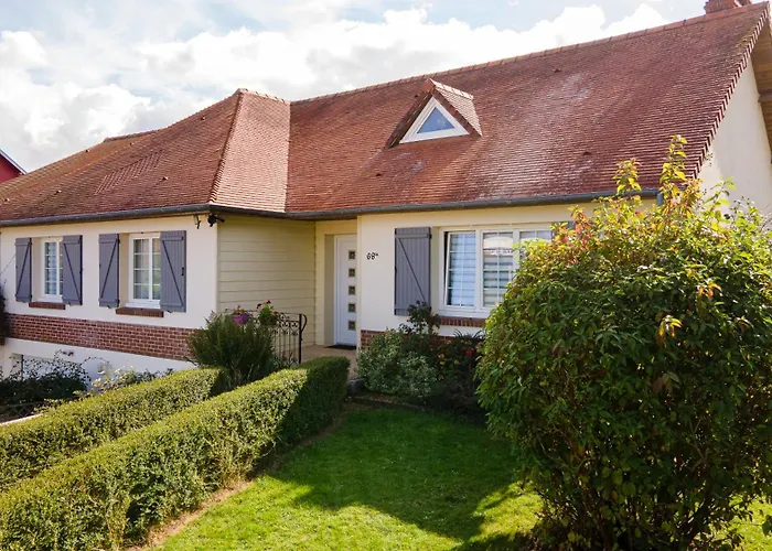 Chambres d'Ault