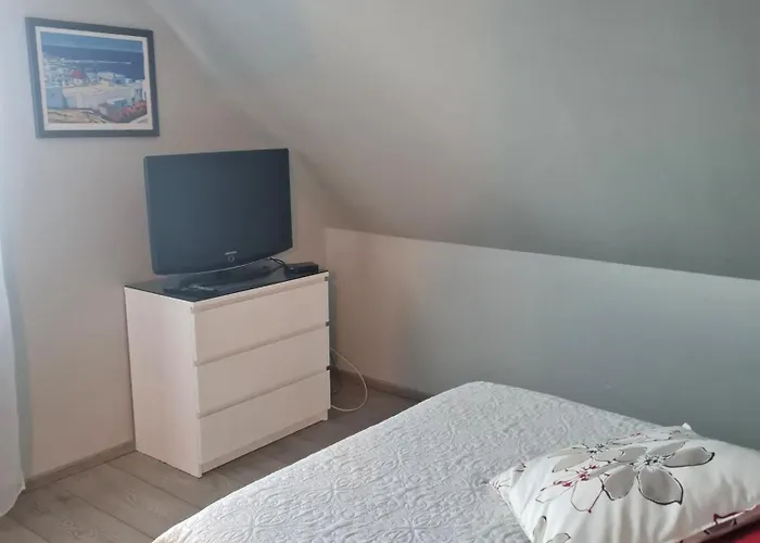 La Maison De Romeo