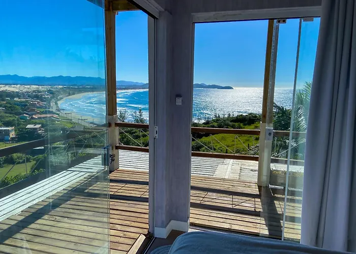 Pousada PARAÍSO 26