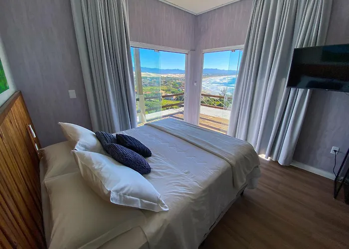 Pousada PARAÍSO 26