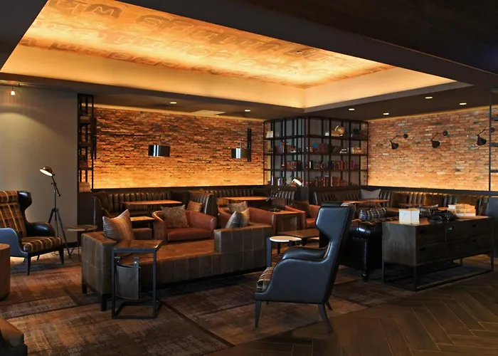 Baltimore Marriott Waterfront