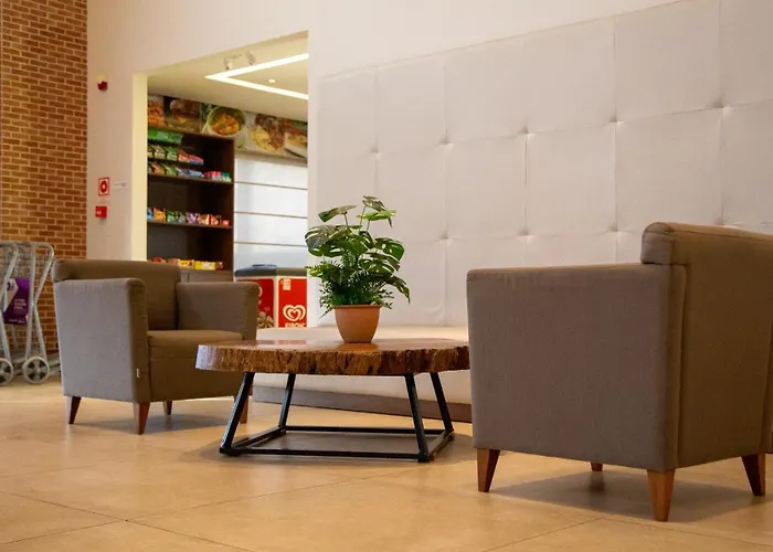 Diff Hotel - By Easy Hoteis Rio Branco