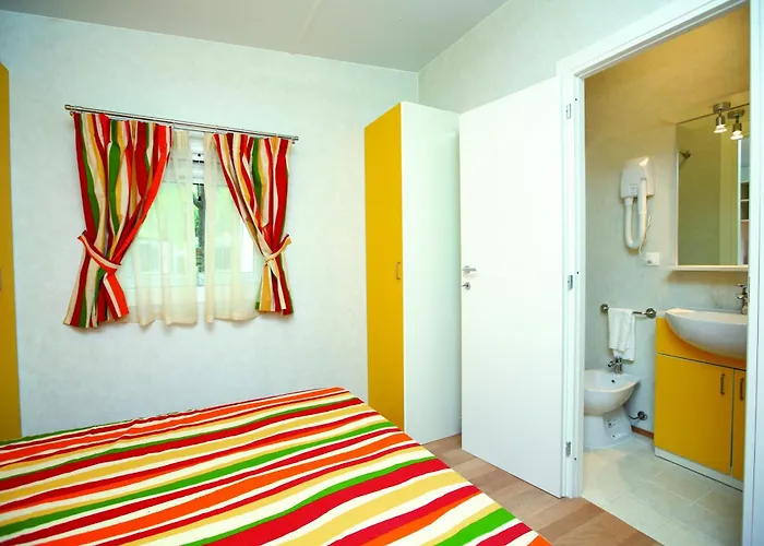 Village Camping Joker Cavallino-Treporti
