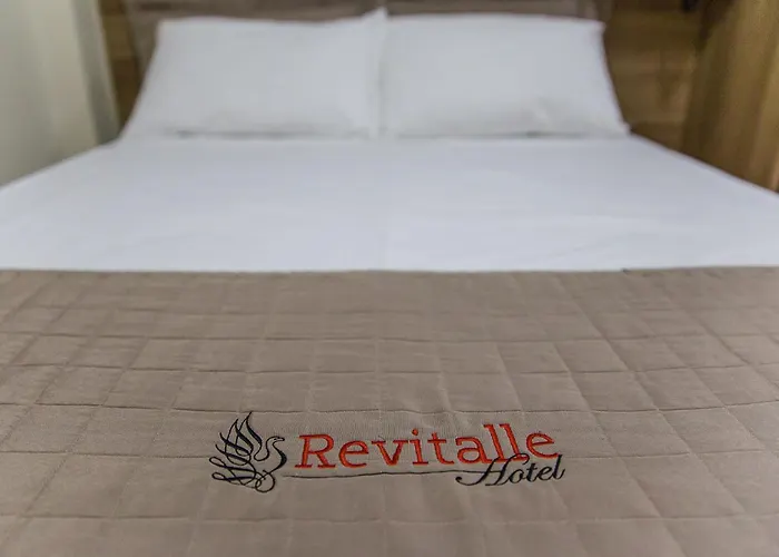 Revitalle Hotel