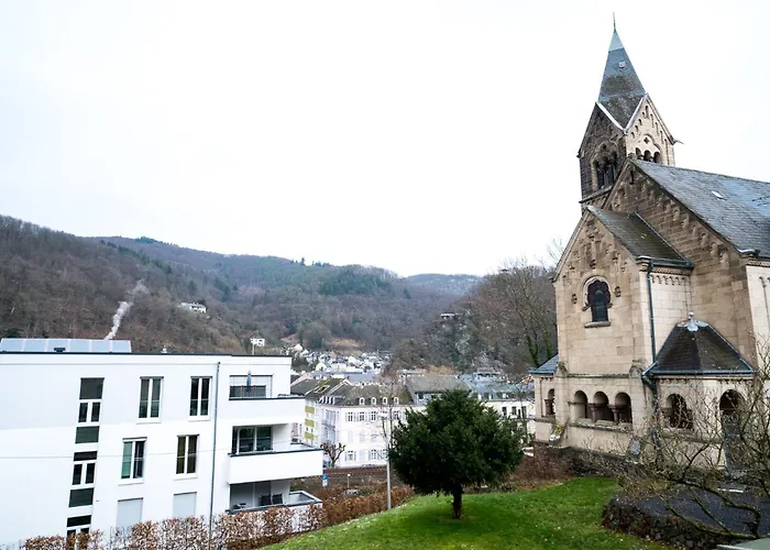 Trip Inn Parkhotel Bad Ems
