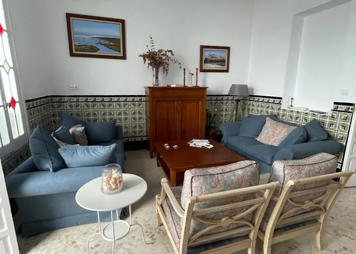 Hostal La Cruz 1872