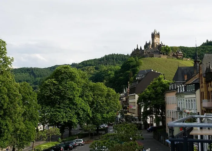 Hotel La Baia Cochem