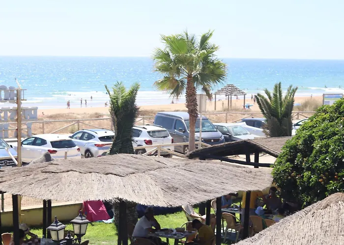 Hostal Restaurante La Ilusion El Palmar 