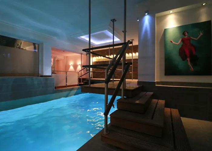 Haverkamp Suites
