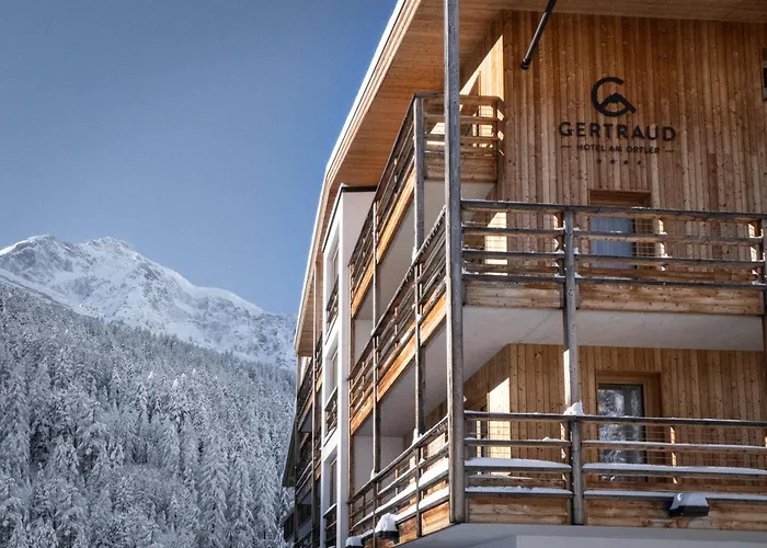 Hotel a Solda