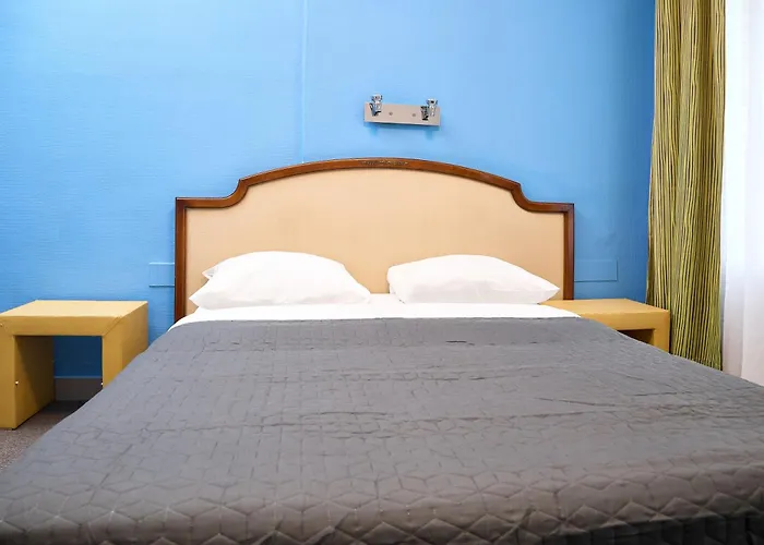Hotel Derby Merode