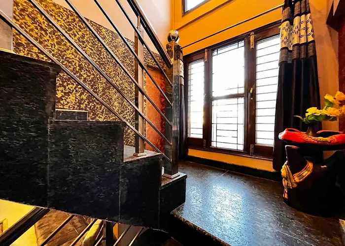 Puri'S Bnb