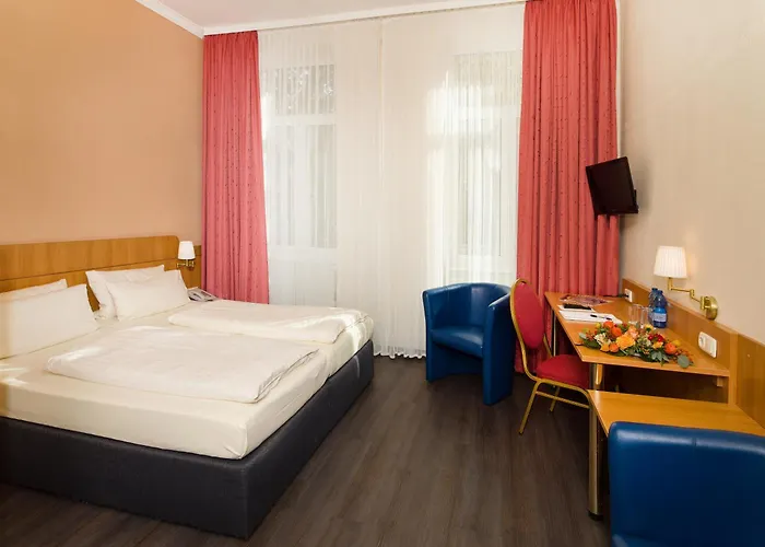 Hotel Königshof Mainz