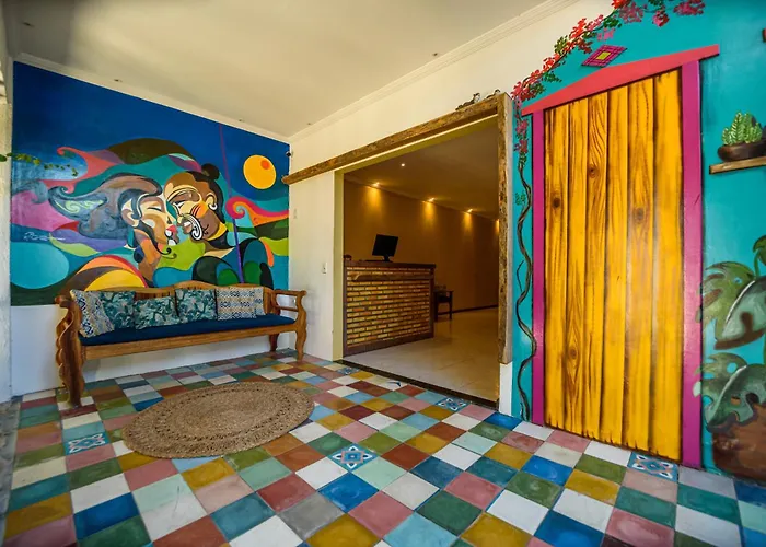 Villa Paihia Jericoacoara