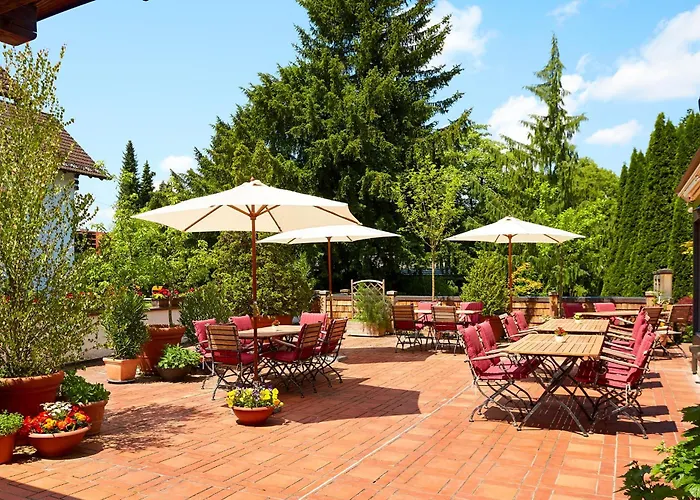 Kurhotel Eichinger Bad Wörishofen